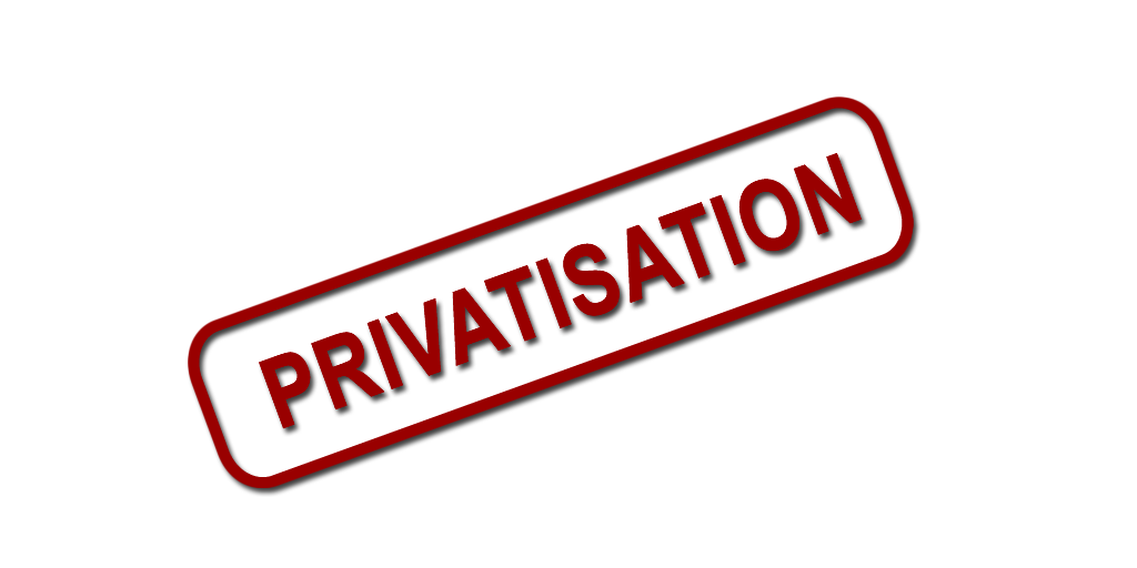 Privatisations