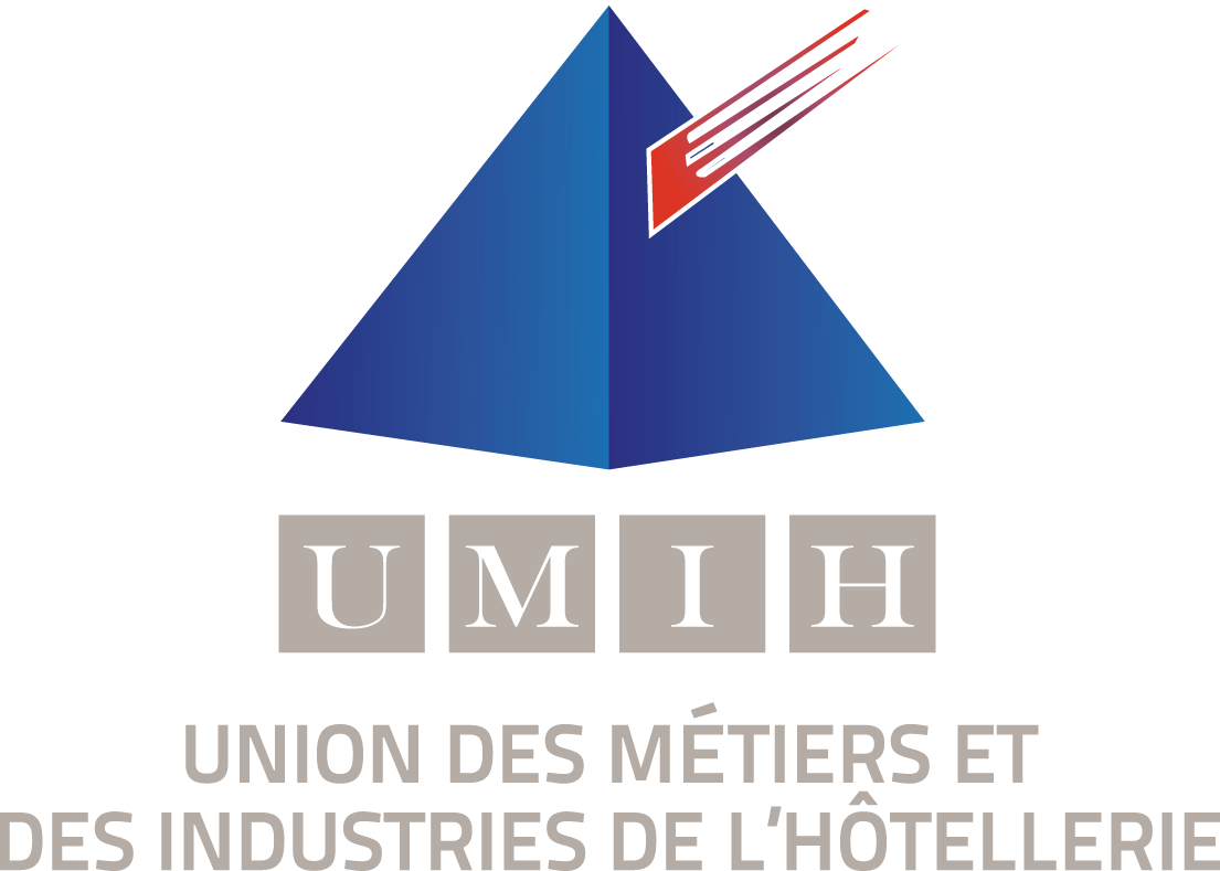 UMIH (Union des Métiers et des Industries de l'Hôtellerie)