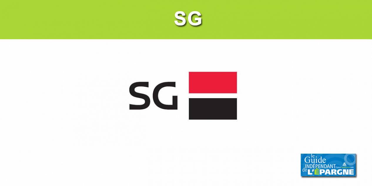 Offre de bienvenue chez SG (Société Générale) : jusqu'à 90 euros offerts + abonnement mensuel à tarif réduit