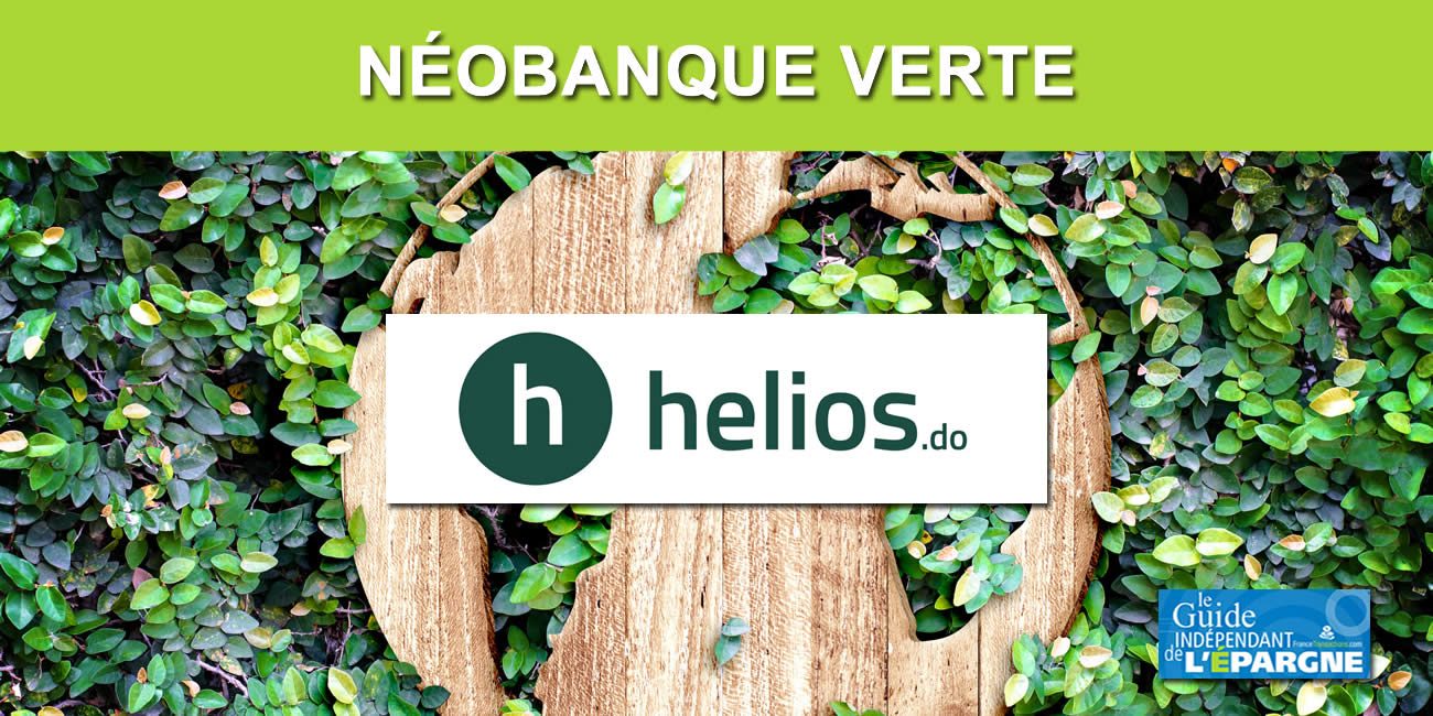 Helios, la banque engagée pour la transition écologique, annonce les gagnants du concours Les Audacieux
