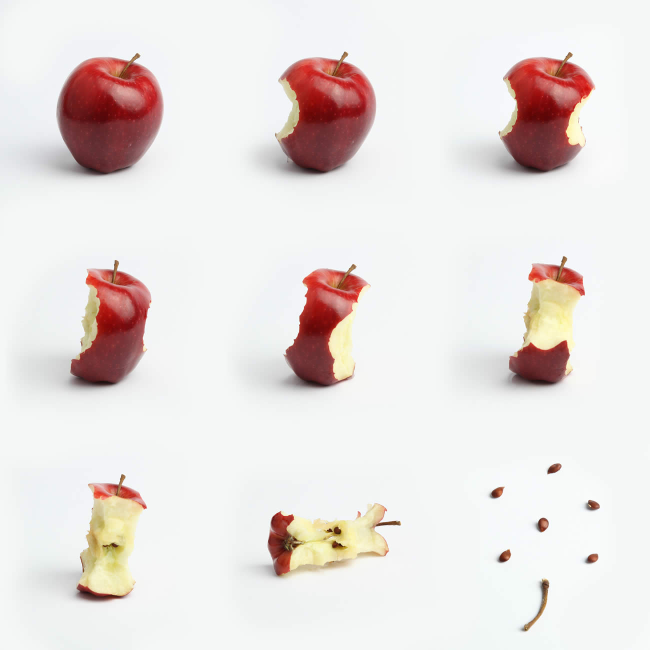 Apple : des compotées de keynotes de moins en moins appétissantes, des pépins à venir ?