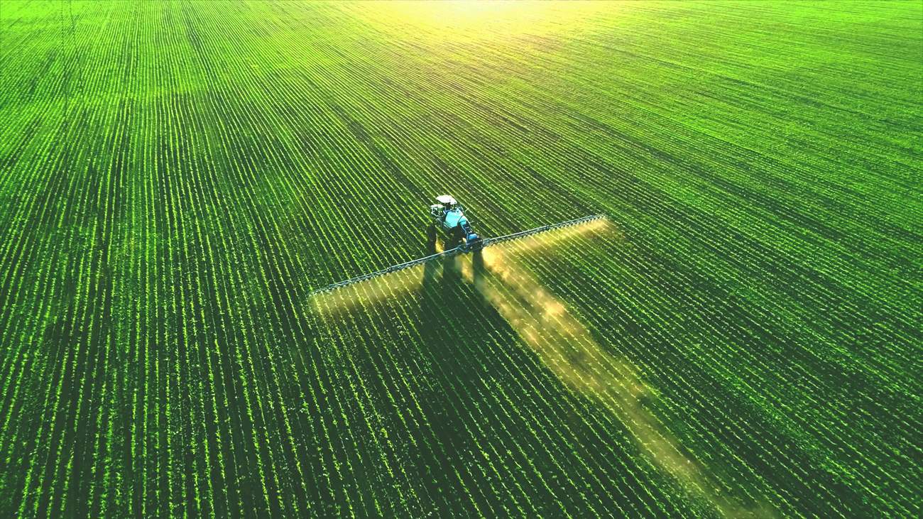 #Pesticides : l'indicateur européen mesurant l'utilisation des pesticides est erroné, un scandale de plus