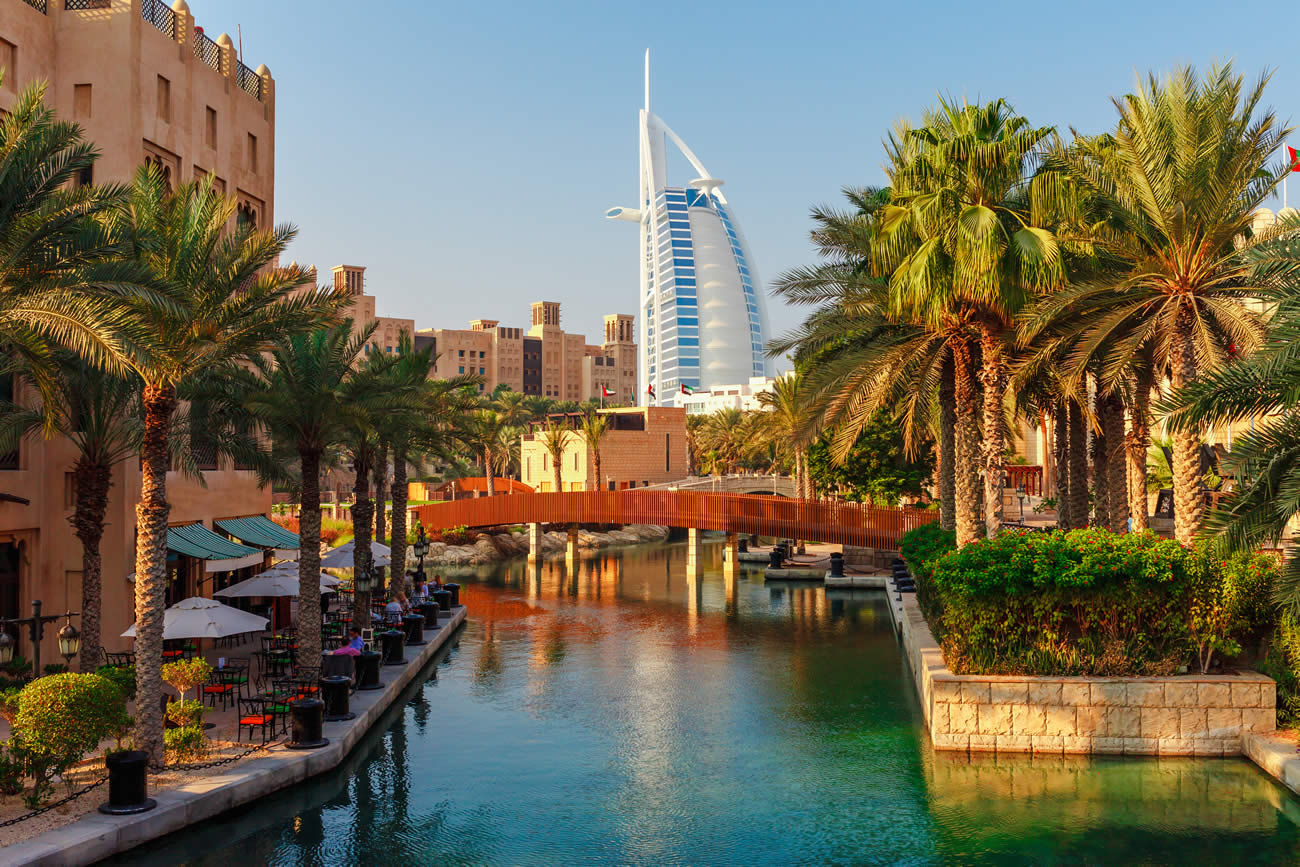 Investir dans l'immobilier à Dubaï, bonne ou mauvaise affaire ?