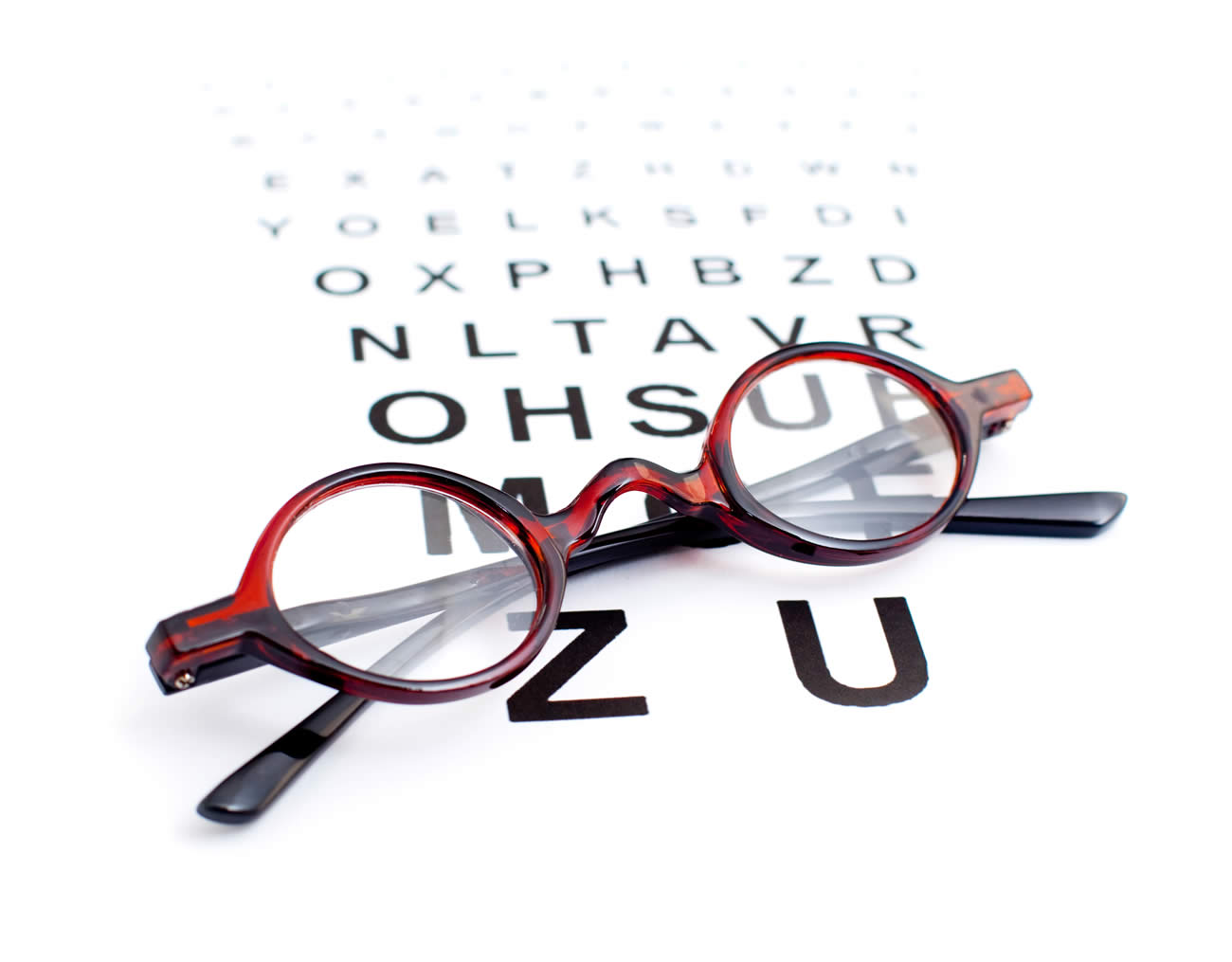 Santé visuelle des Français : 72% des adultes souffrent de troubles de la vision