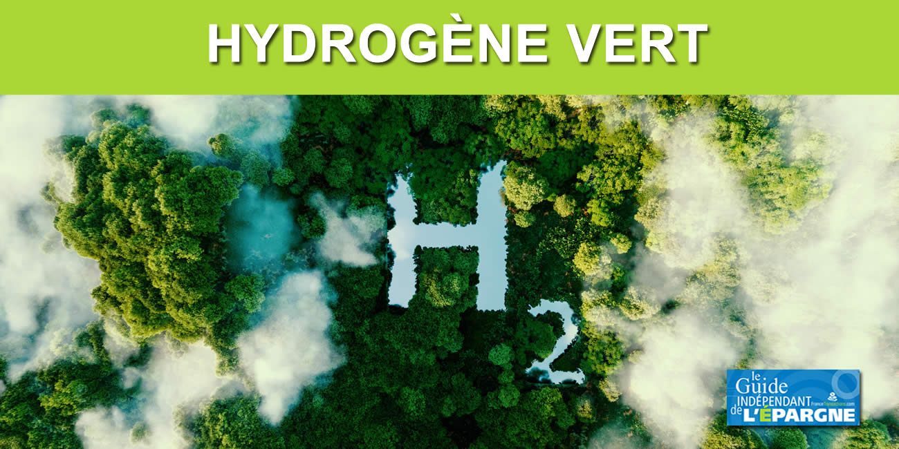 Hydrogène : inauguration de Corridor H2 Occitanie, plus grand site de production d'hydrogène vert et renouvelable de France