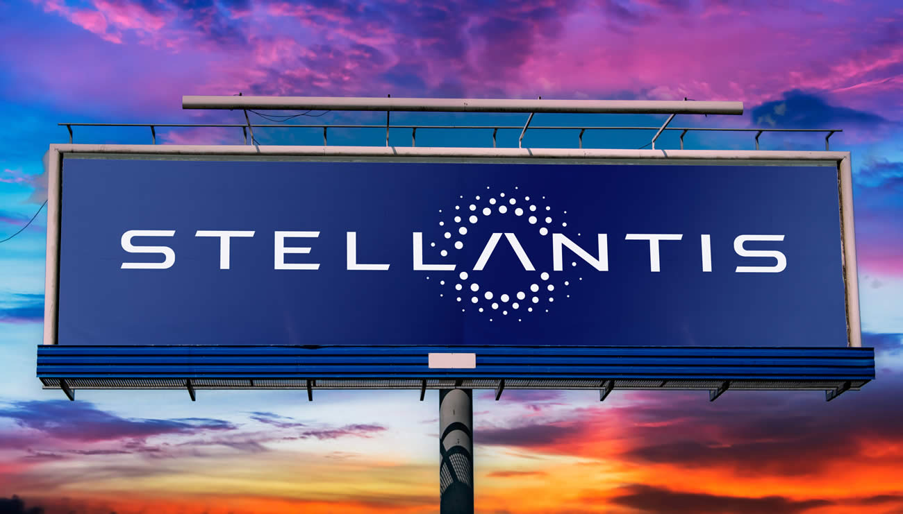 Stellantis : un bénéfice net record en 2023 de 18,6 milliards d'euros