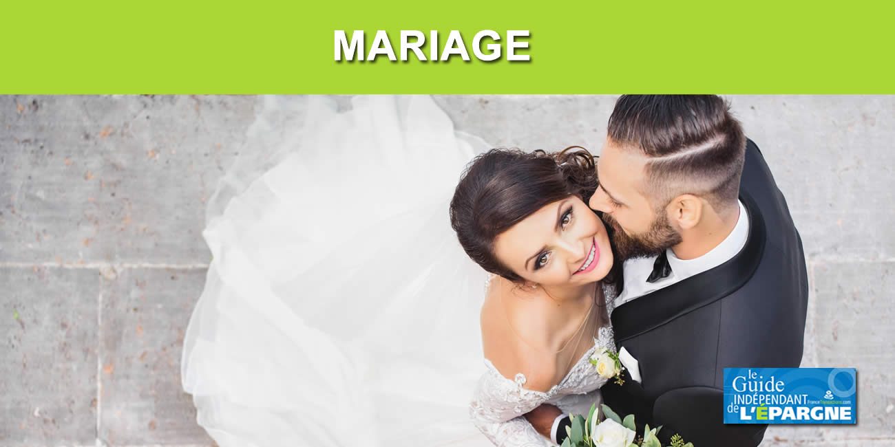 Mariage : l'amour a des limites, financières