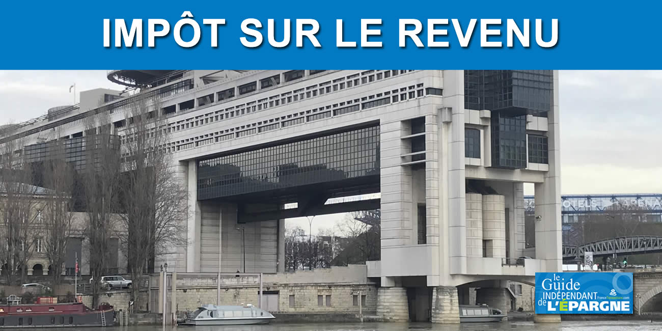 Impôt 2024 sur les revenus 2023 : vous avez jusqu'au 4 décembre 2024 pour corriger votre déclaration