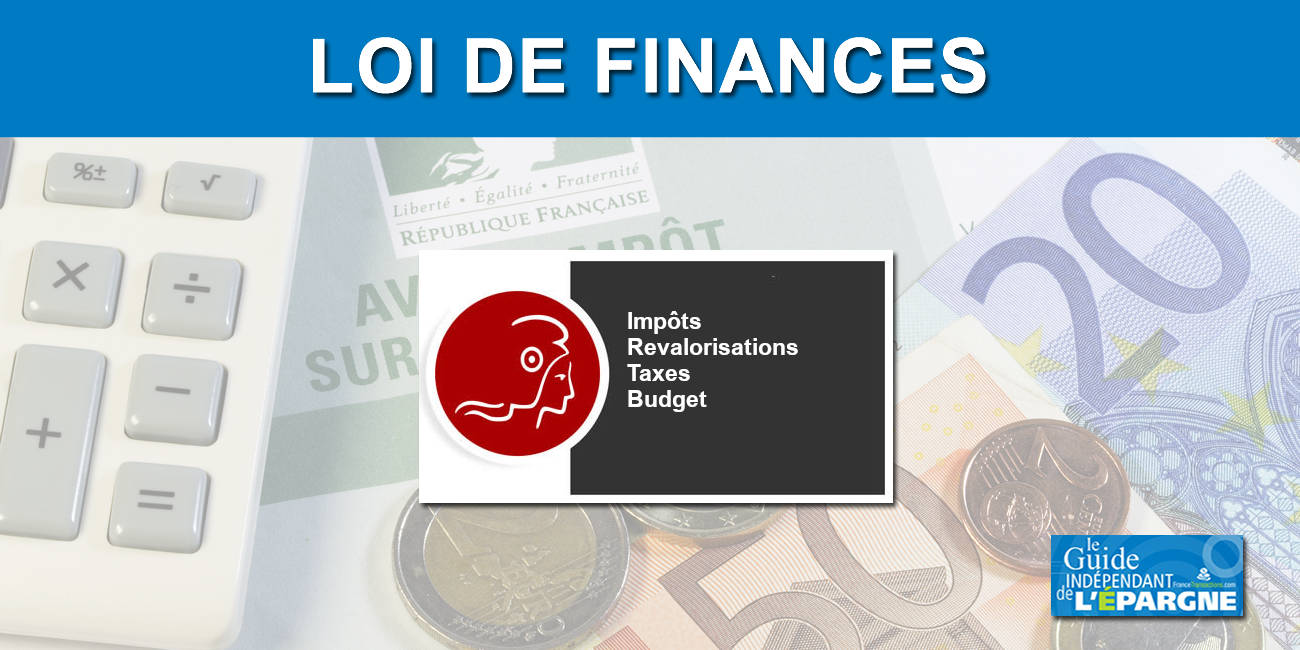 Loi de finances 2025 : un copié/collé de celle de 2024 ?