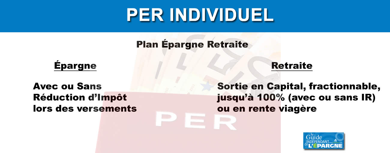 Les souscriptions de PER assurances ont encore augmenté de + 40 % en juillet 2024