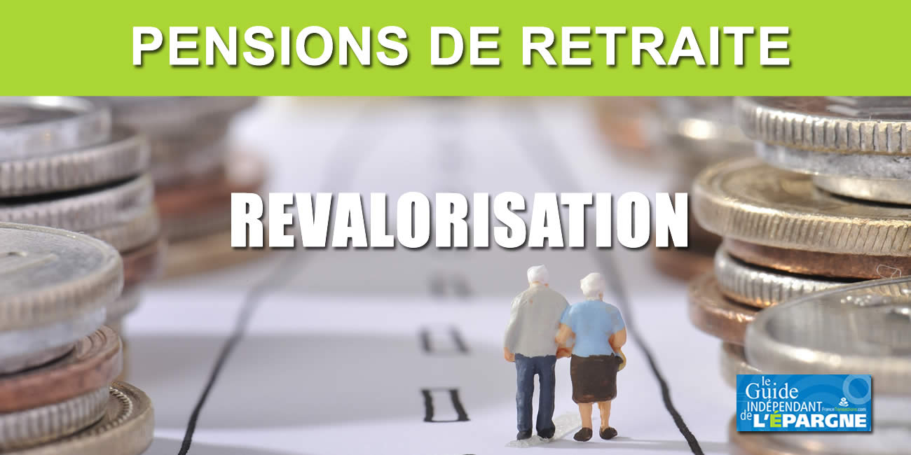 Revalorisation des pensions de retraite en septembre 2024, 50 euros par mois : 1,1 million de retraités concernés