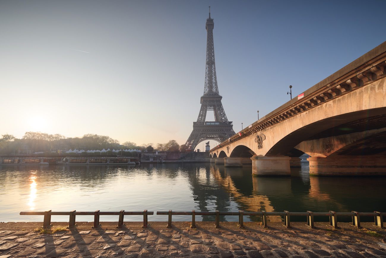 Journées européennes du patrimoine 2024 à la tour Eiffel