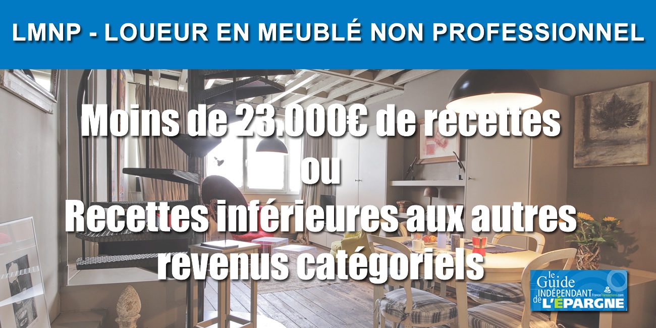 Loi de finances 2025 : la fin de l'effet d'aubaine pour le calcul des plus-values des LMNP