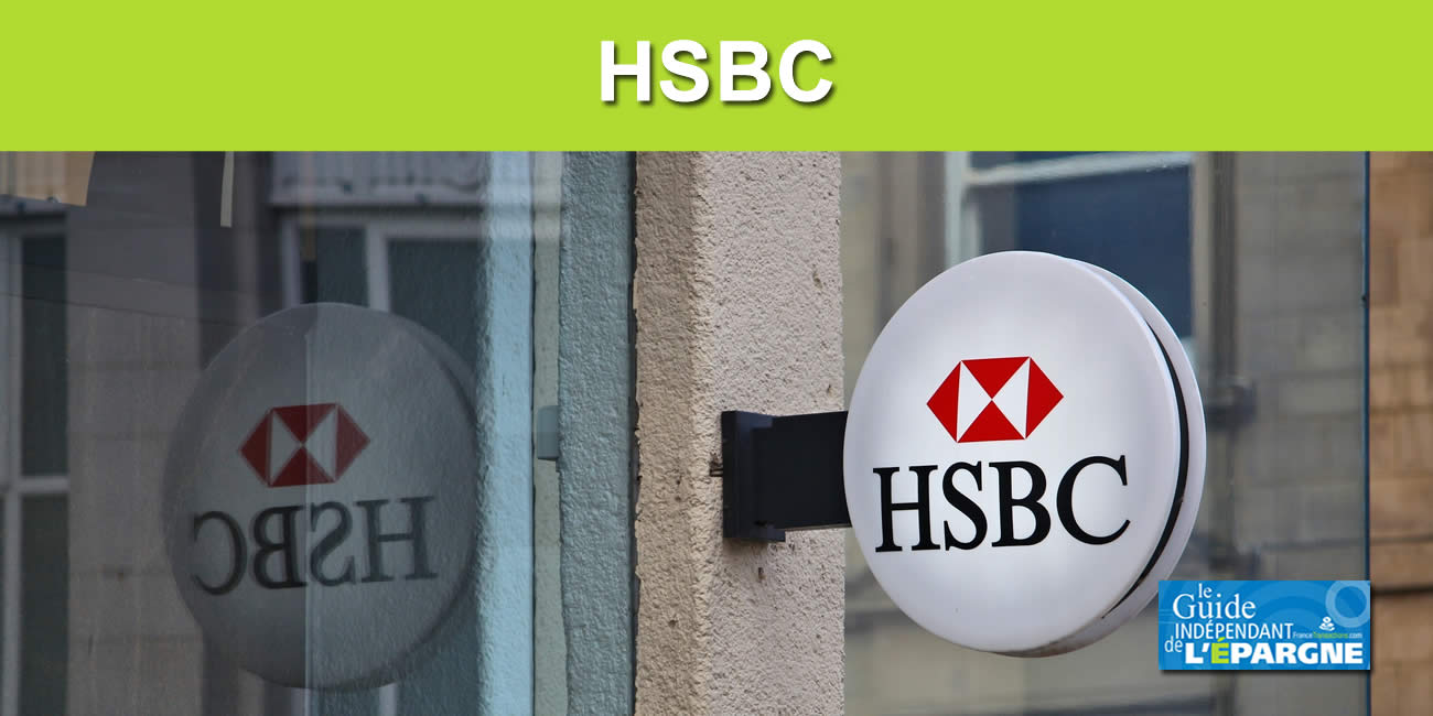 La MatMut va reprendre les 300.000 contrats d'assurance-vie de HSBC