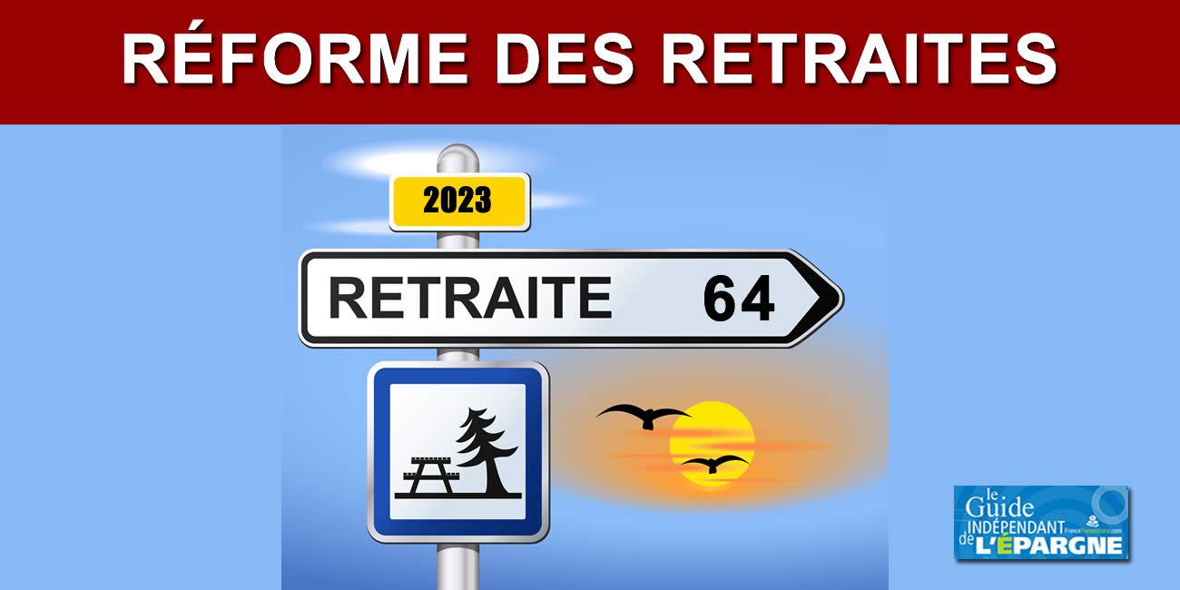 Réforme des retraites 2025 : aucune suspension par défaut de la réforme de 2023, les partenaires sociaux ont 3 mois pour s'entendre