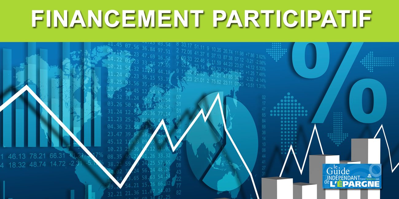 Financement participatif (crowdfunding) : la concentration du marché s'opère, lentement, mais surement