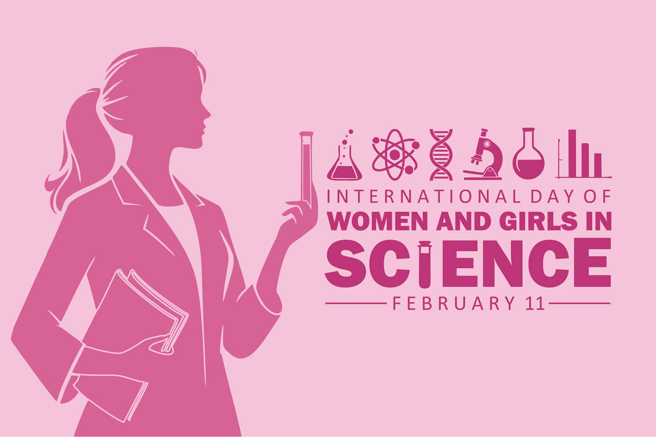 11 février : Journée internationale des femmes et des filles de science