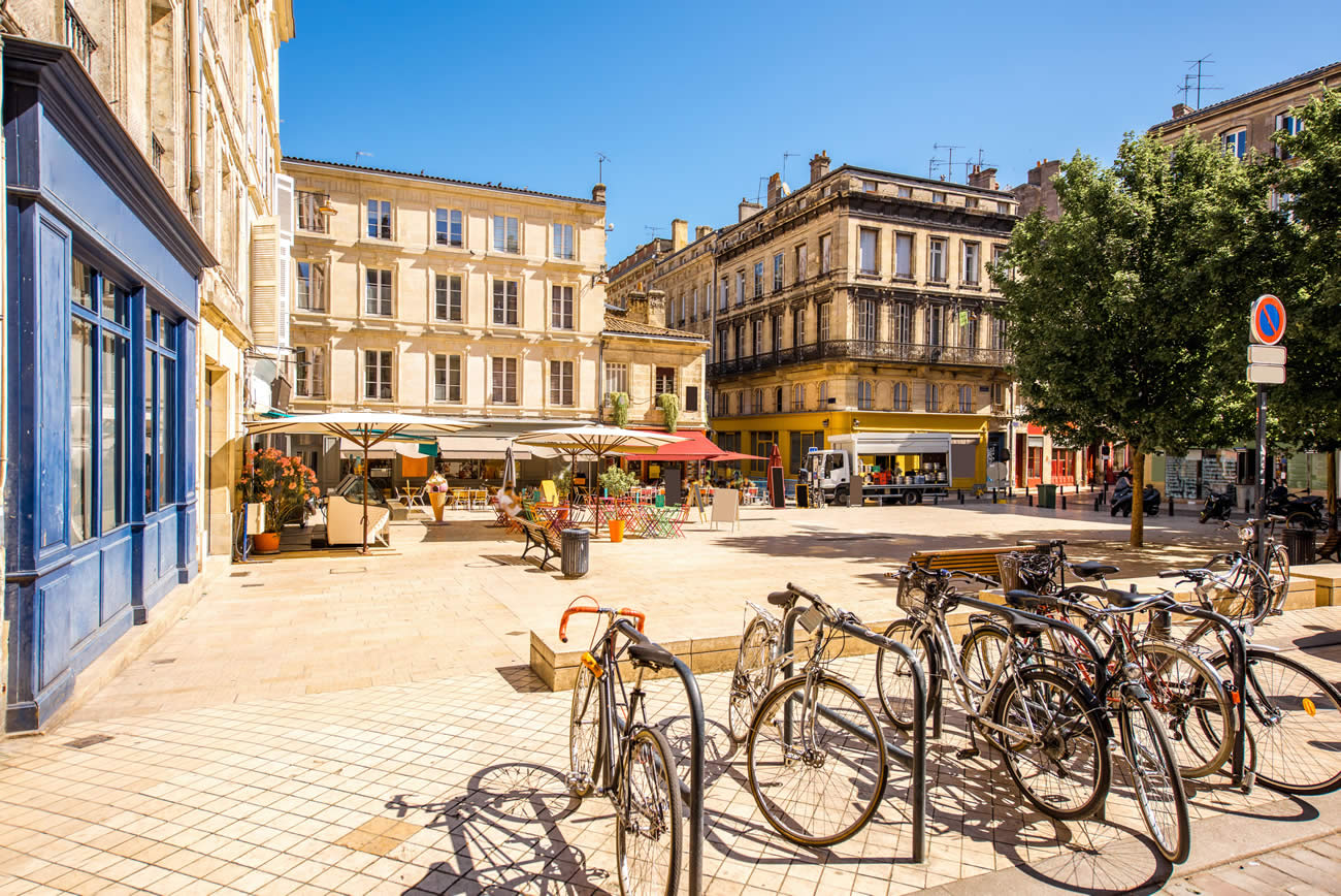 Épargne : la CARAC ouvre une nouvelle agence à Bordeaux