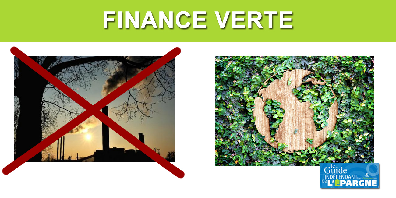 Finance verte : la MACIF renforce son positionnement en faveur de la durabilité Finance verte : la MACIF renforce son positionnement en faveur de la durabilité