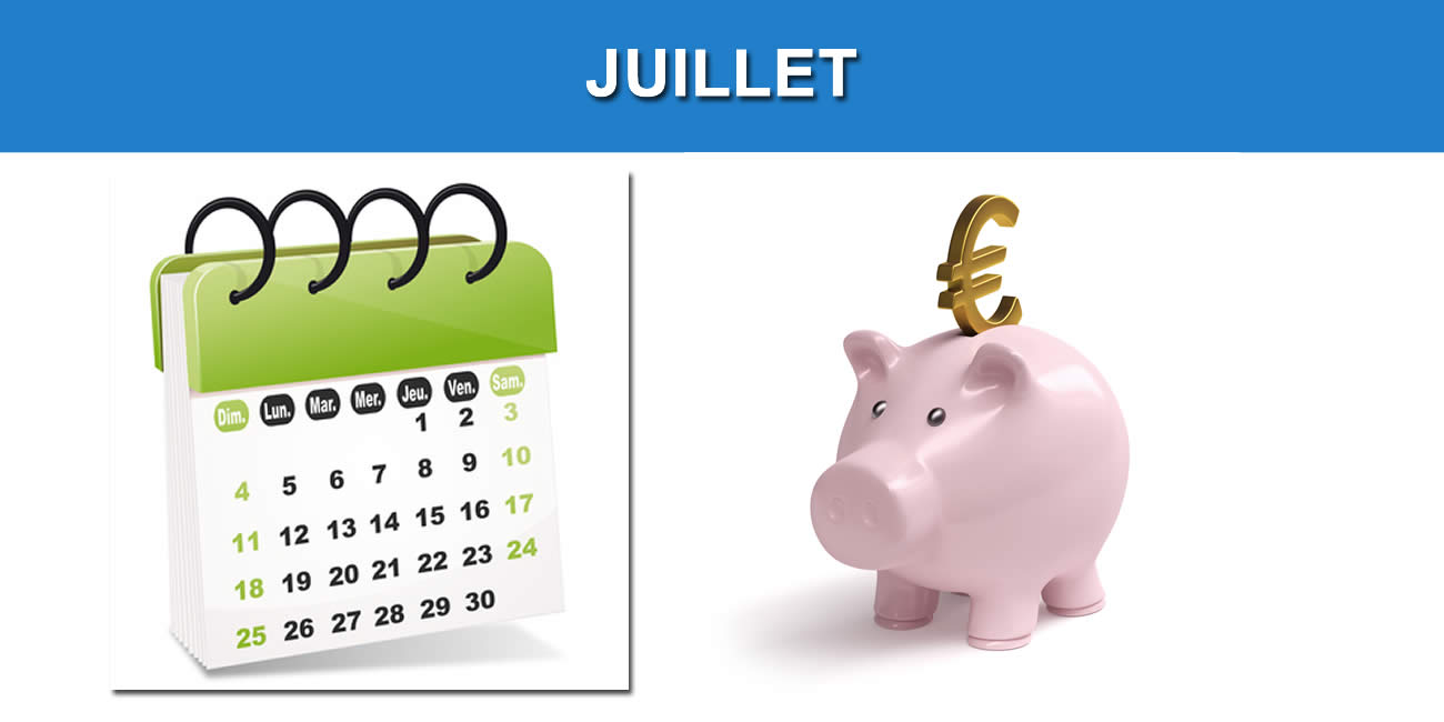 Lettre épargne et placements juillet 2025 Lettre épargne et placements juillet 2025