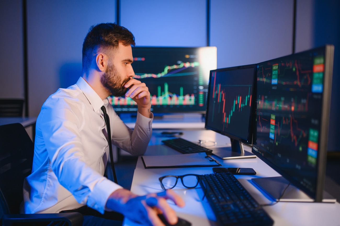 Stratégies Agressives : Ce Que Font les Traders Pour Tirer Parti de la Volatilité des Marchés en 2025 Stratégies Agressives : Ce Que Font les Traders Pour Tirer Parti de la Volatilité des Marchés en 2025