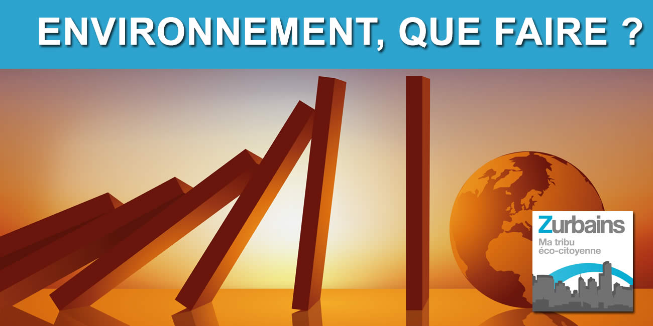 Jour du dépassement mondial ce 24 juillet 2025 Jour du dépassement mondial ce 24 juillet 2025