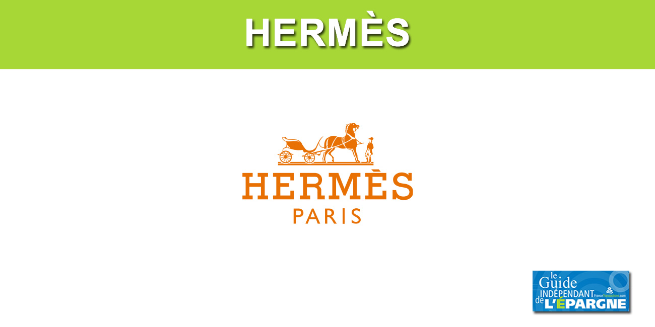 Résultats Hermès du 1er semestre 2025 : la Maroquinerie-Sellerie ne connaît ni la crise, ni les droits de douane Résultats Hermès du 1er semestre 2025 : la Maroquinerie-Sellerie ne connaît ni la crise, ni les droits de douane