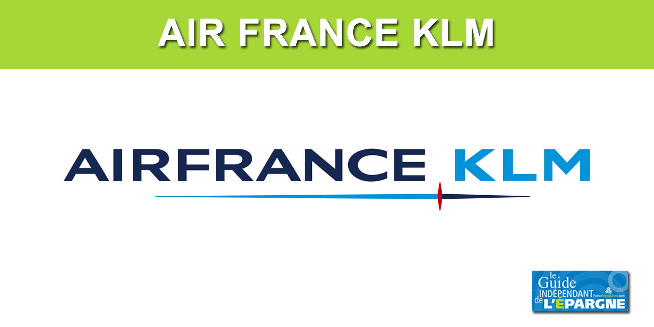 Air France-KLM (FR001400J770) : forte progression de la marge au S1 2025, confirmation des objectifs 2025 Air France-KLM (FR001400J770) : forte progression de la marge au S1 2025, confirmation des objectifs 2025