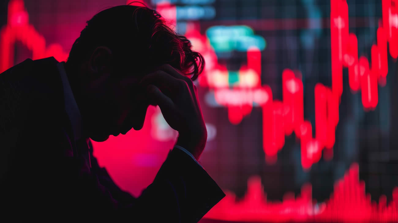 Indices actions US (S&P 500, Nasdaq) : dans l'œil du cyclone ? ISM Services en berne, droits de douane, etc. Indices actions US (S&P 500, Nasdaq) : dans l'œil du cyclone ? ISM Services en berne, droits de douane, etc.