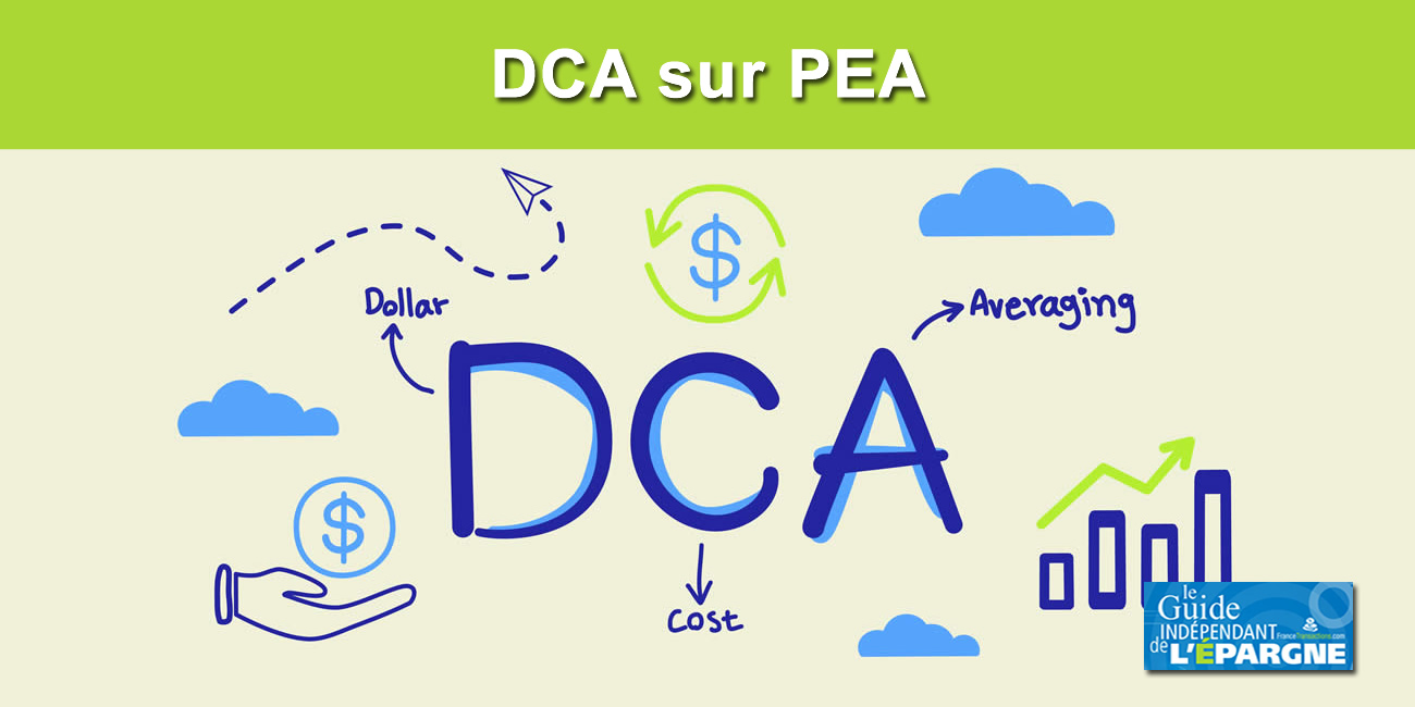 Plan d'épargne programmé (DCA sur PEA) de Boursobank, intéressant ou pas ? Vos avis ! Plan d'épargne programmé (DCA sur PEA) de Boursobank, intéressant ou pas ? Vos avis !