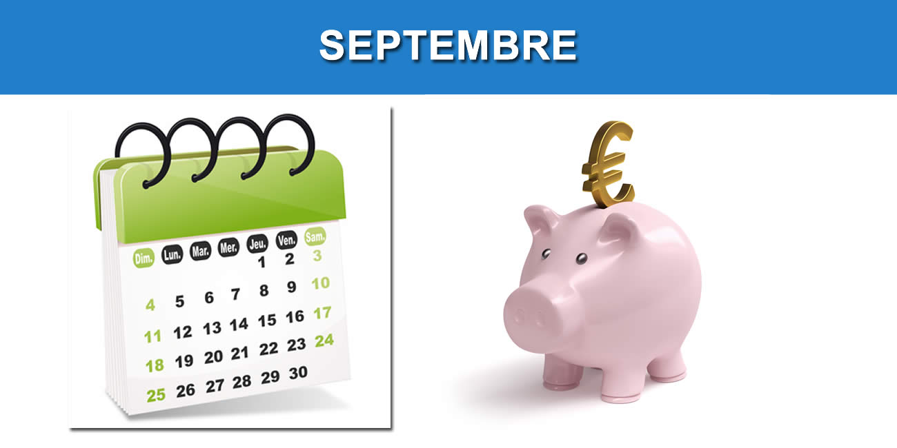 Lettre épargne et placements septembre 2025 Lettre épargne et placements septembre 2025