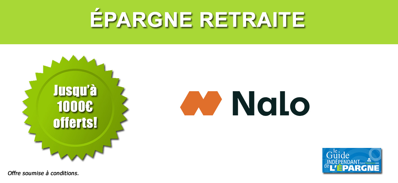 Jusqu'à 1000 euros offerts sur votre PER, à saisir avant le 10 décembre 2025 Jusqu'à 1000 euros offerts sur votre PER, à saisir avant le 10 décembre 2025
