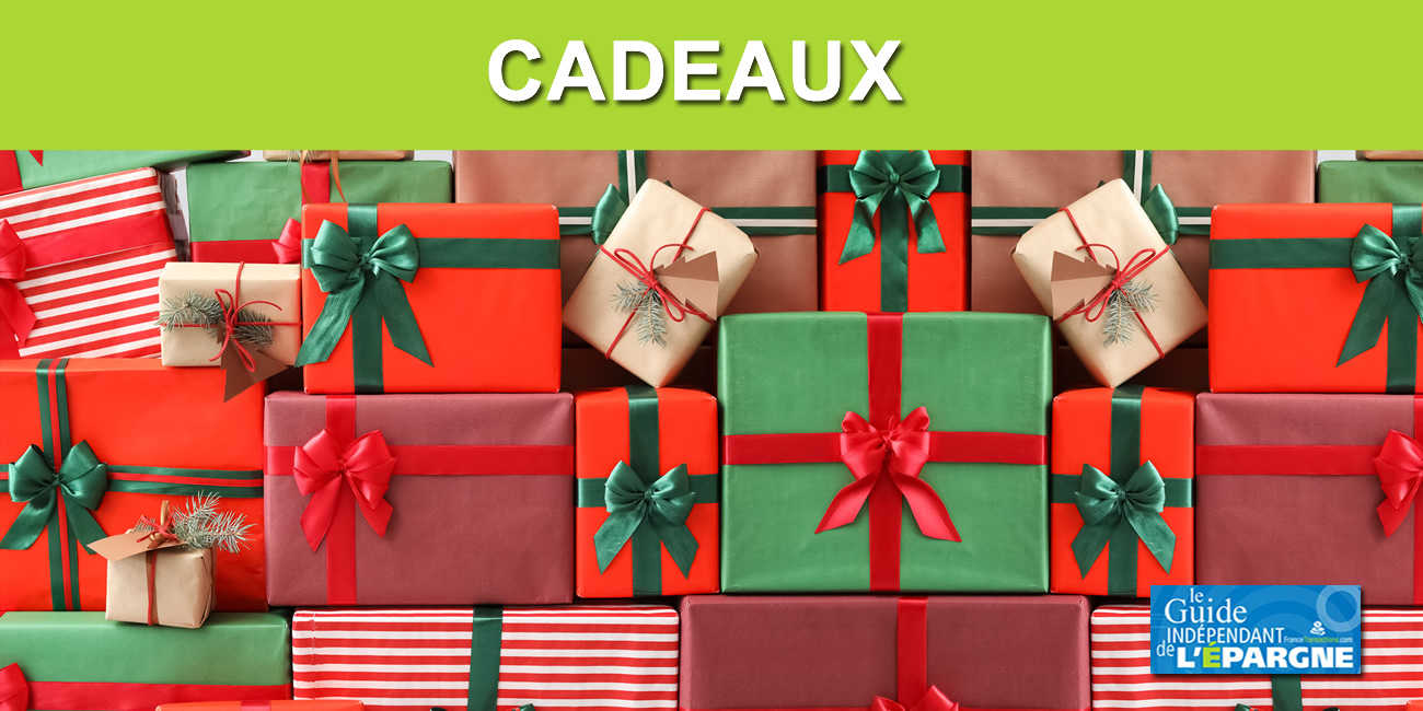 Cadeaux de Noël : l'emballage reste un challenge, un gâchis de papier, une corvée, effectuée à la dernière minute Cadeaux de Noël : l'emballage reste un challenge, un gâchis de papier, une corvée, effectuée à la dernière minute