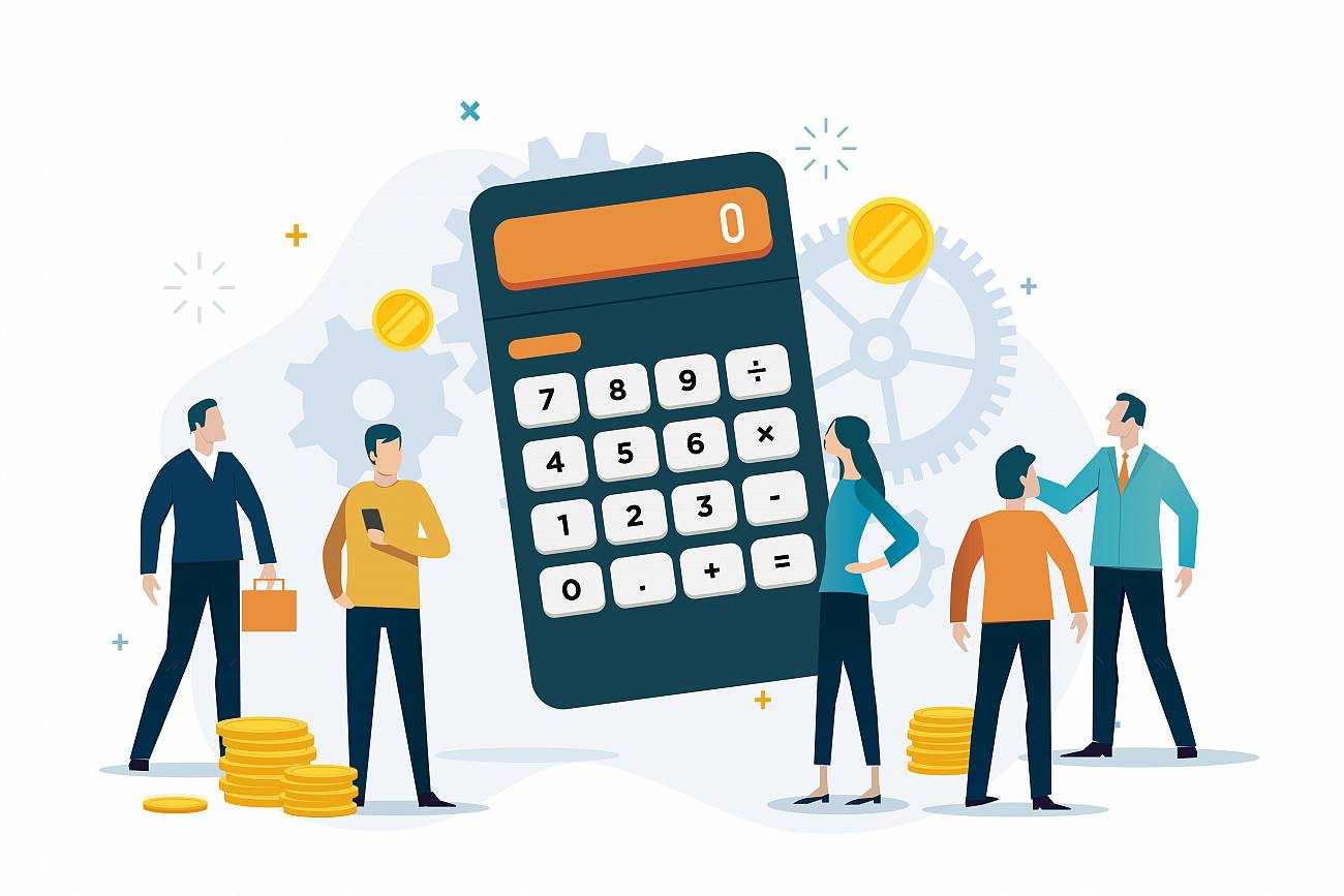 Avant d'emprunter, la simulation de crédit comme premier filtre Avant d'emprunter, la simulation de crédit comme premier filtre