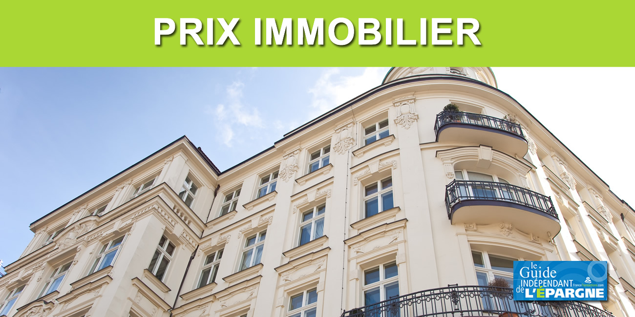Immobilier : un nouveau ralentissement attendu en 2026 Immobilier : un nouveau ralentissement attendu en 2026