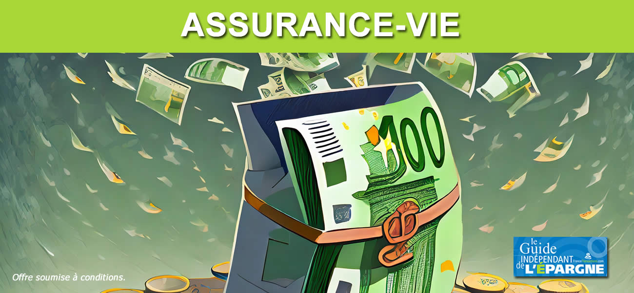 Assurance vie Banque Populaire : 50 euros offerts pour la souscription de votre contrat Horizéo à saisir avant le 31 mai 2026 Assurance vie Banque Populaire : 50 euros offerts pour la souscription de votre contrat Horizéo à saisir avant le 31 mai 2026