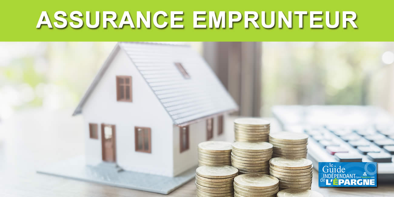 Changement assurance emprunteur : conditions et loi Lemoine Changement assurance emprunteur : conditions et loi Lemoine