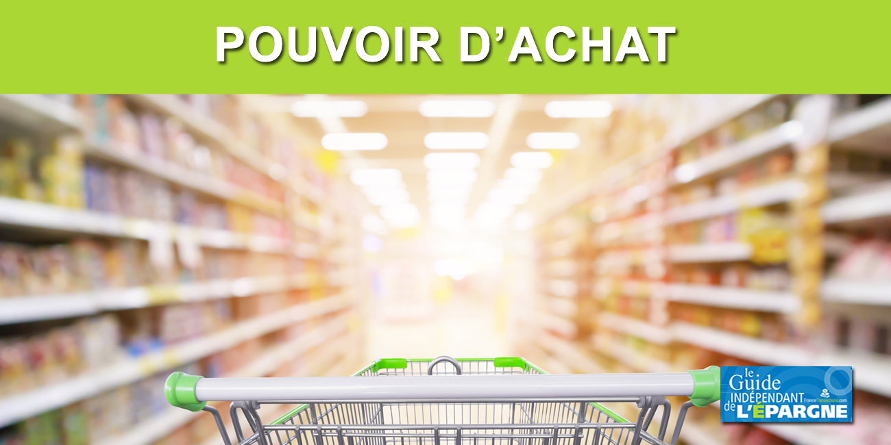 Auchan, Carrefour, Monoprix... 5% de réduction, même sur les promotions, toute l'année, c'est possible ! Auchan, Carrefour, Monoprix... 5% de réduction, même sur les promotions, toute l'année, c'est possible !