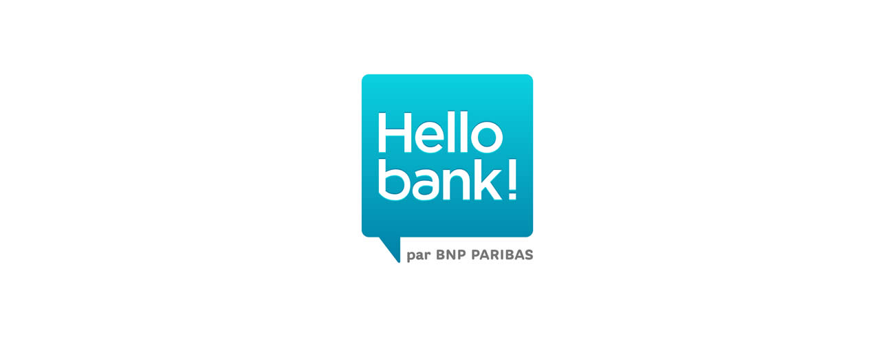 Livret bancaire Hello bank! : taux de 2.50% brut sur 12 mois