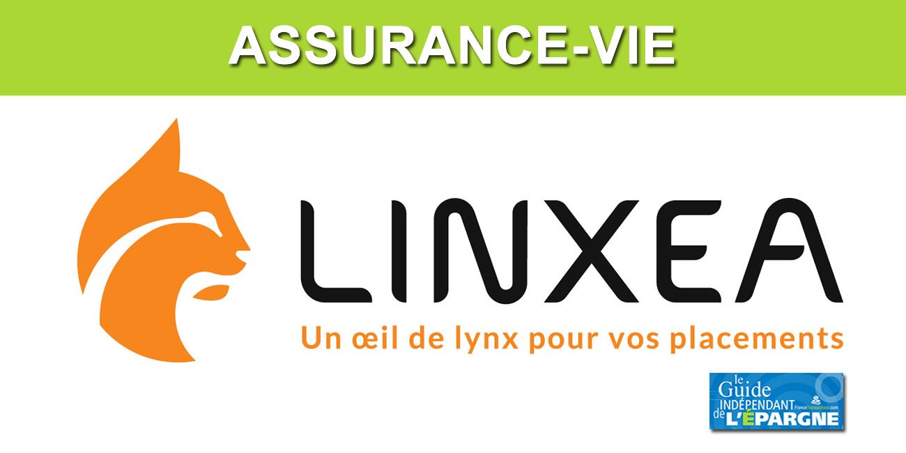 Assurance-vie Linxea Avenir 2 : 150 euros offerts à saisir avant le 15 février 2025