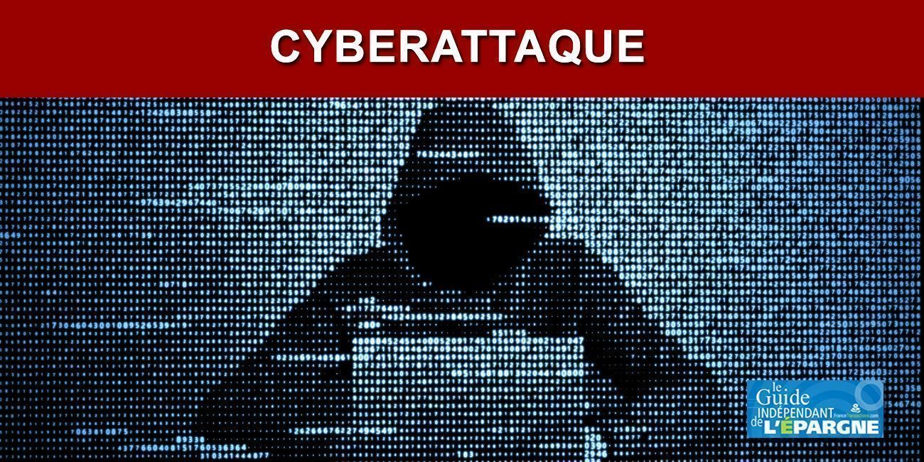 Demande de rançon après une cyberattaque auprès du groupe de BTP Rabot Dutilleul