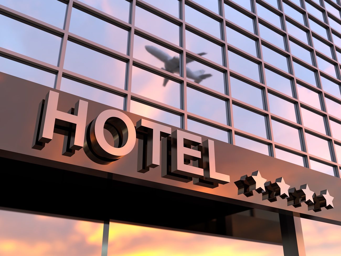 Immobilier : Covivio achète 8 hôtels haut de gamme