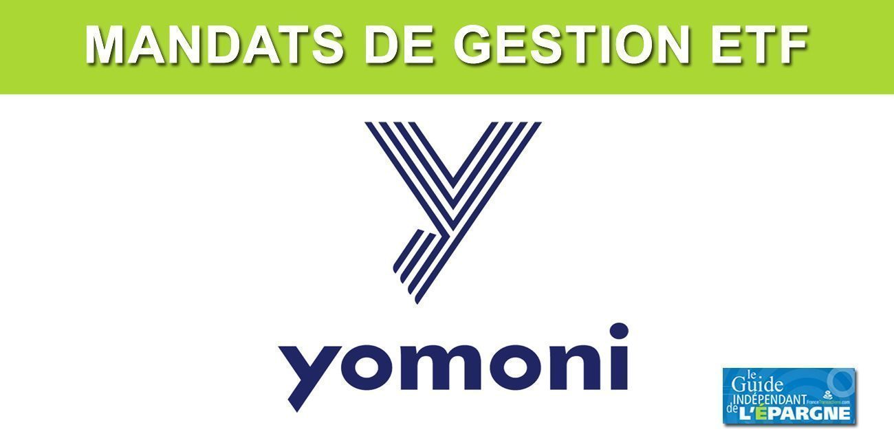 Yomoni : le succès de la fintech se confirme avec une nouvelle levée de fonds à la clé