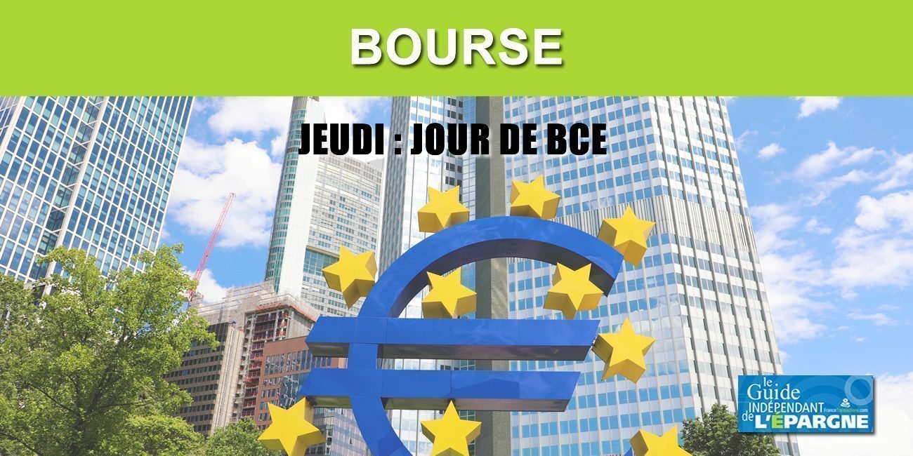 Bourse