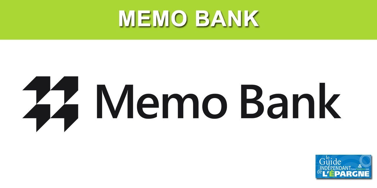 Lancement commerciale de Memo Bank, la première banque indépendante en Europe, dédiée aux PME