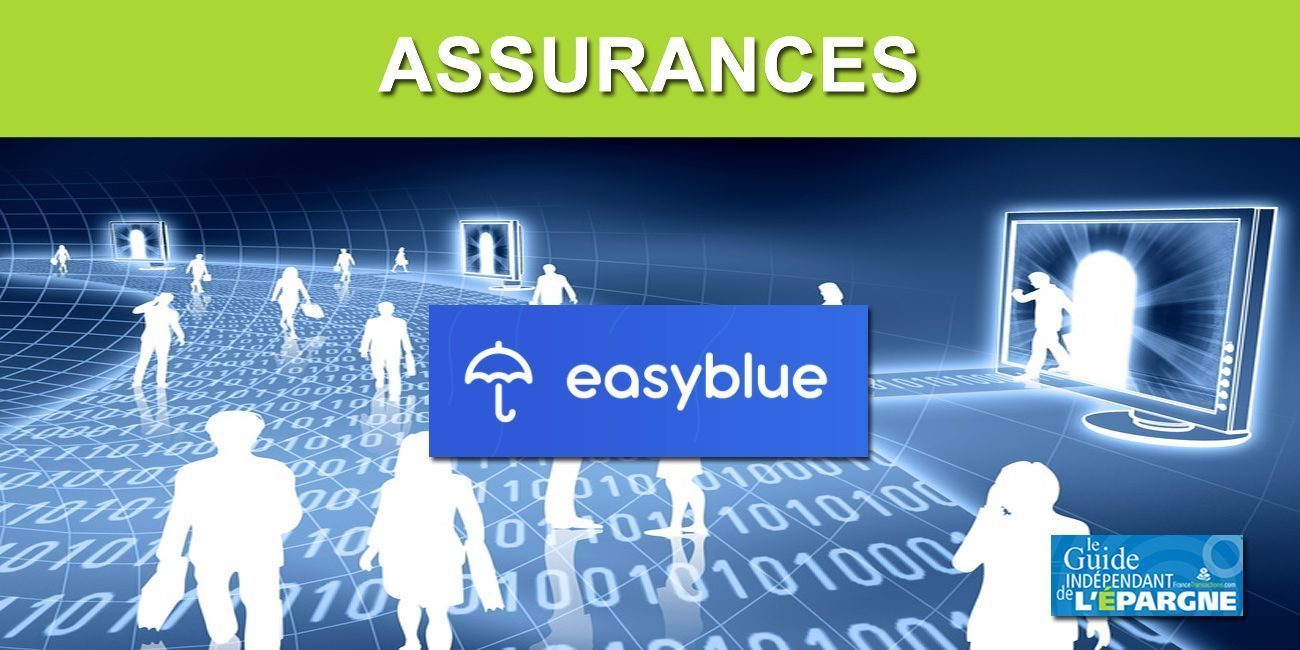 Assurances : Easyblue mise sur l'intelligence artificielle pour évaluer les risques des entreprises