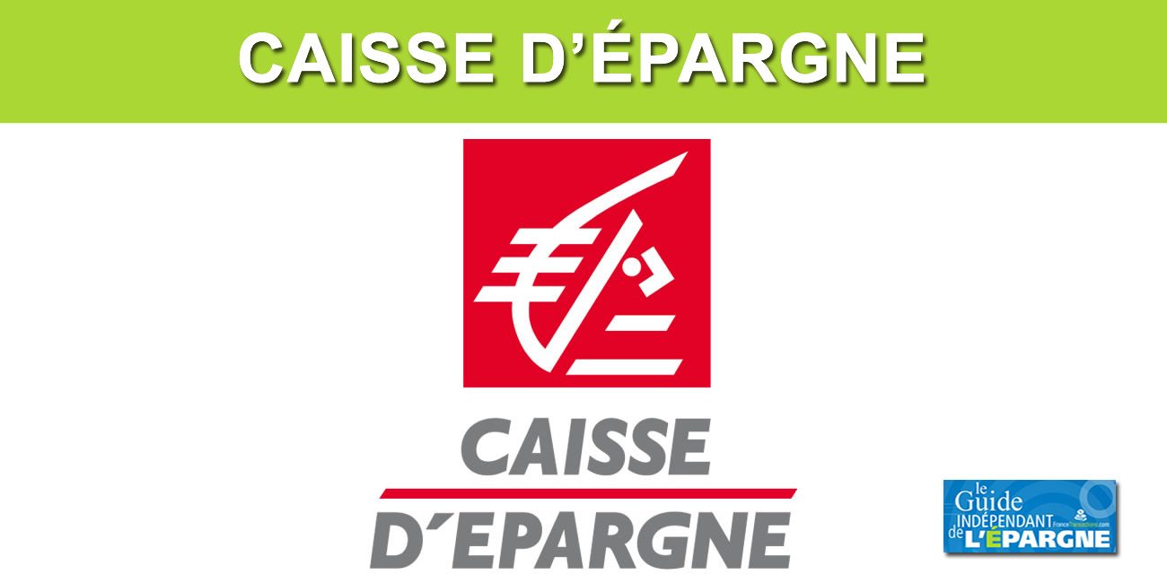 Caisse d'Epargne : 1 239 millions d'euros de bénéfices en 9 mois, vous pensez toujours à la faillite des banques ?