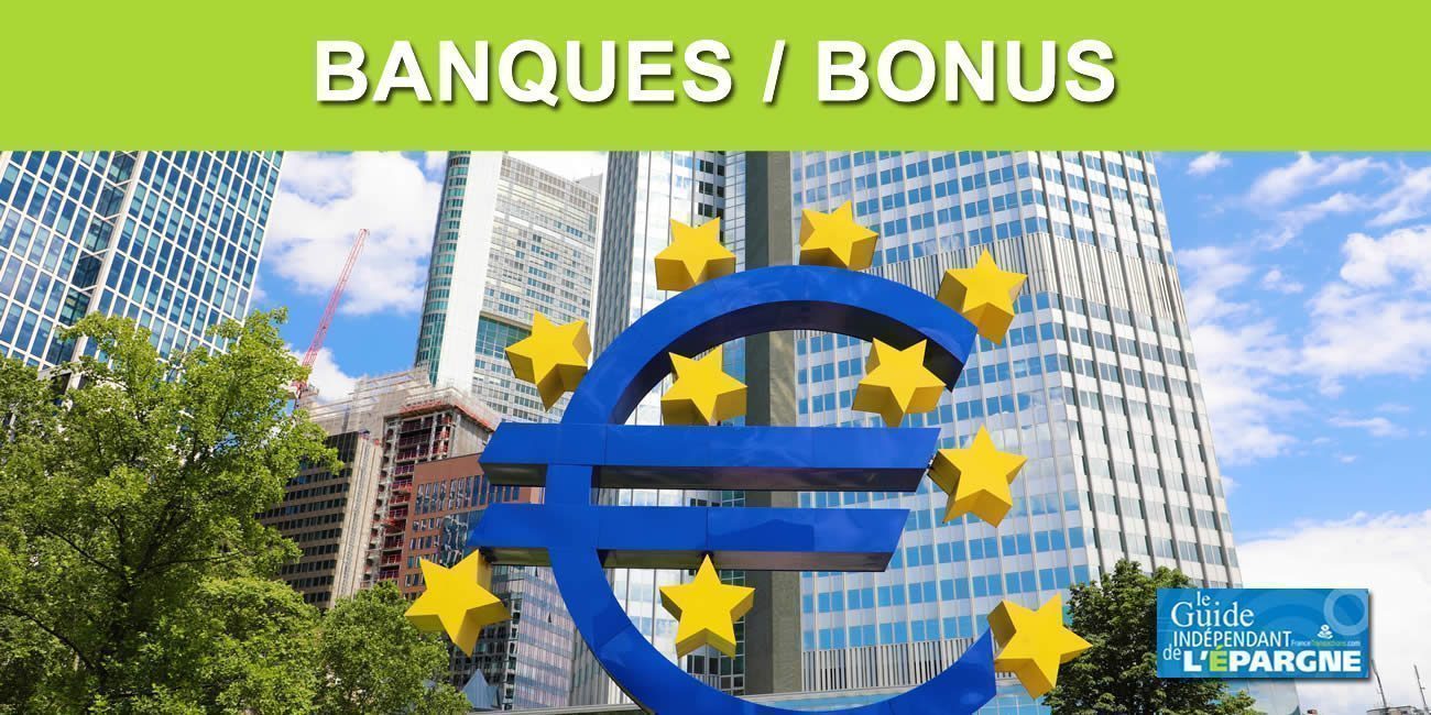 Banques : modération extrême demandée par la BCE sur les bonus, une question d'image