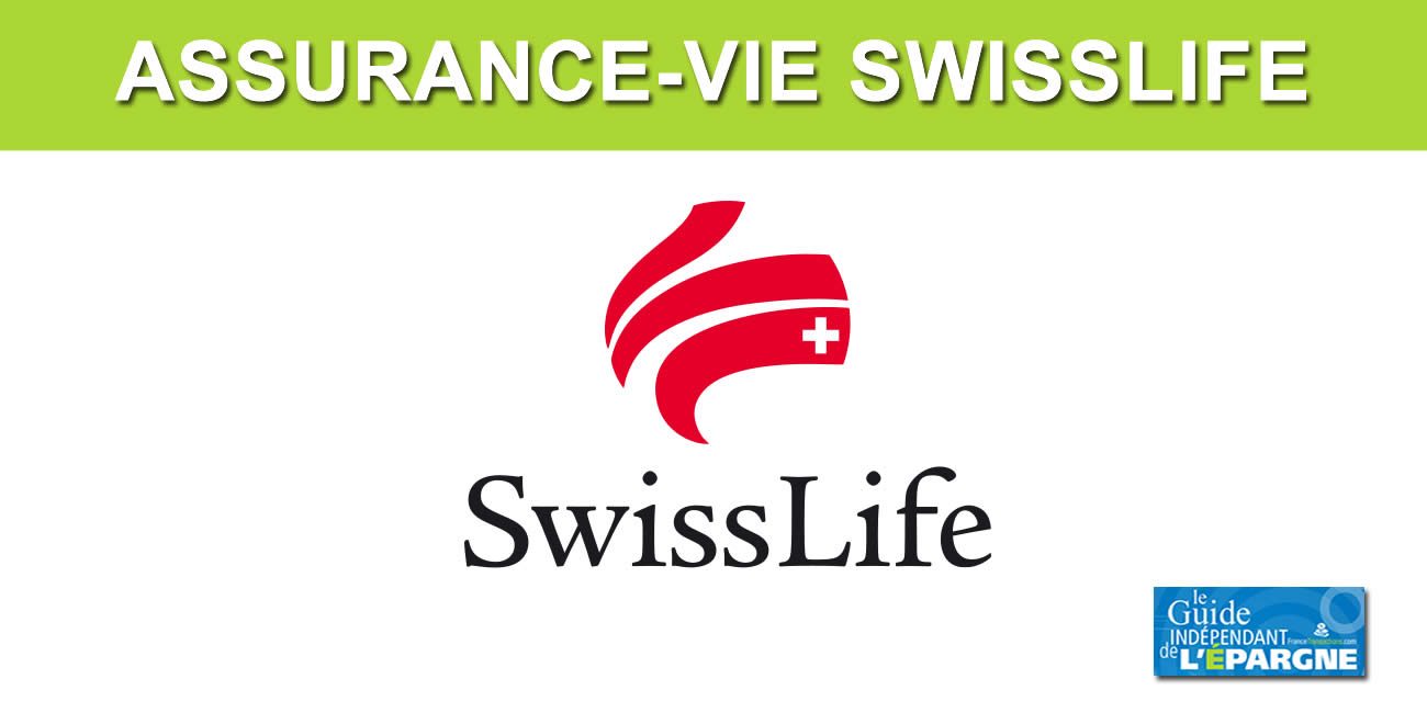 Assurance-Vie SWISSLIFE, taux fonds euros 2020, de 0.80% à 2.70% (bonus) #Taux2020