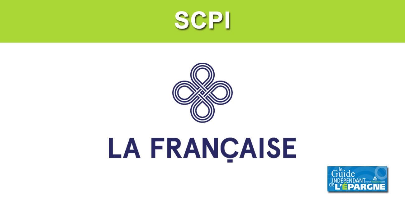 SCPI LF GRAND PARIS HABITATION